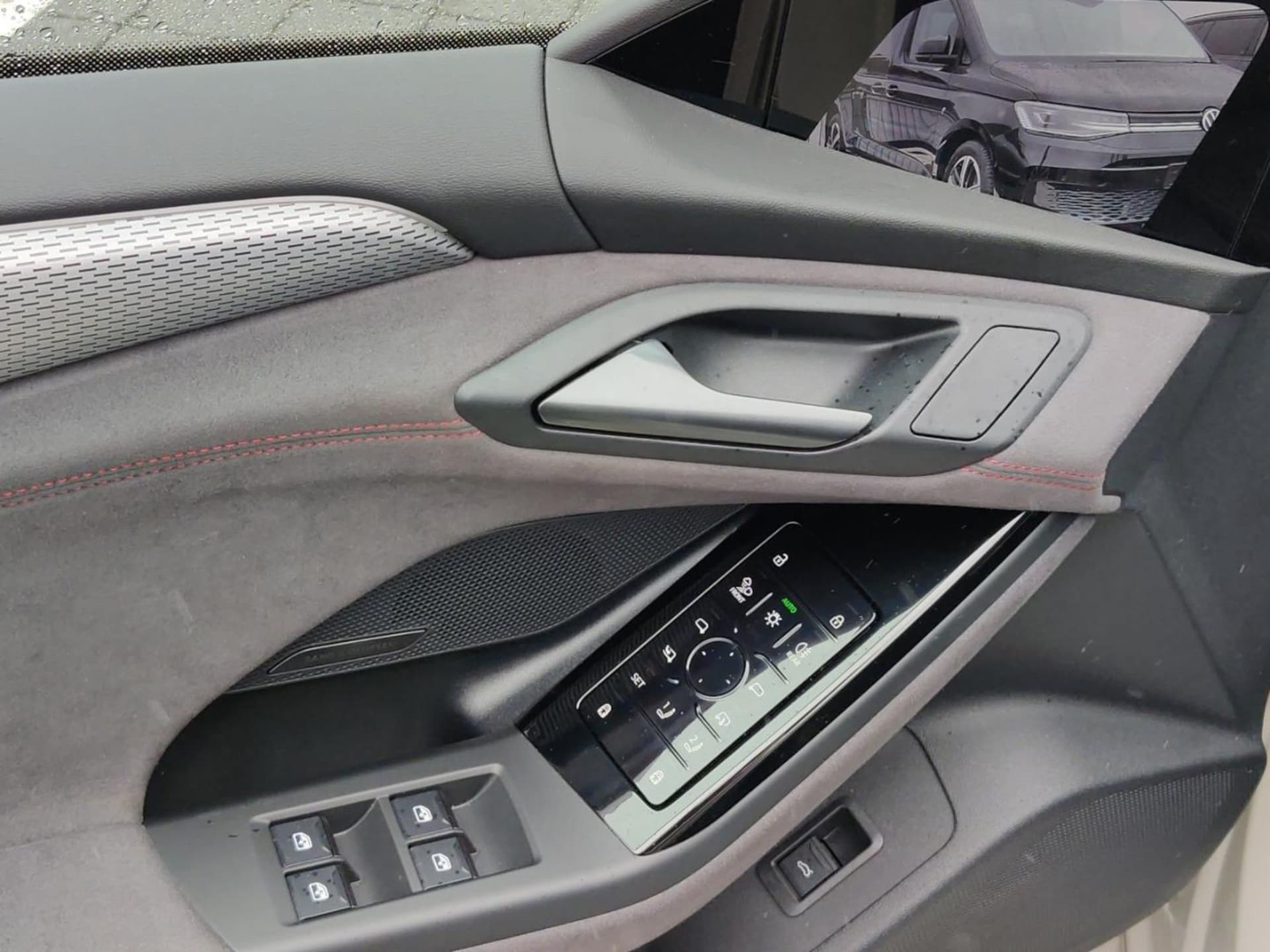 Audi A6 Sportback e-tron
