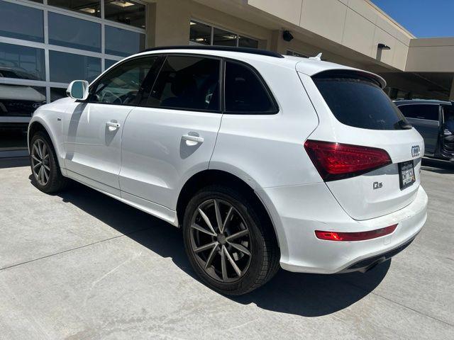 2017 Audi Q5 Premium Plus - Photo 4