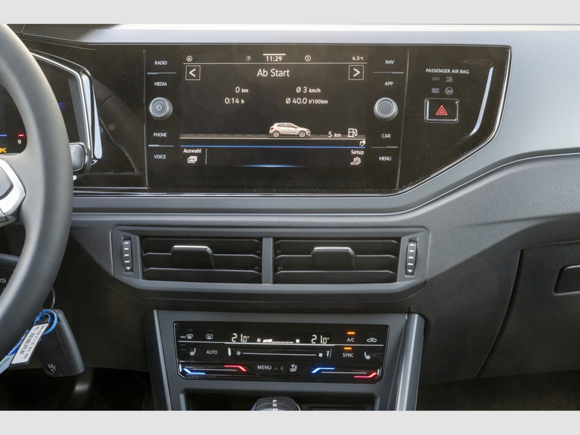 Volkswagen Polo R-Line