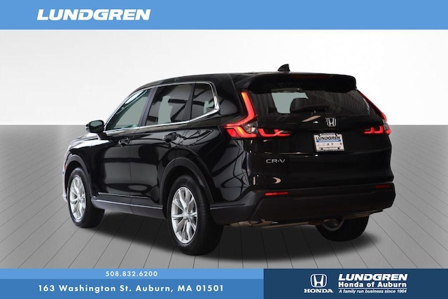 2023 Honda CR-V