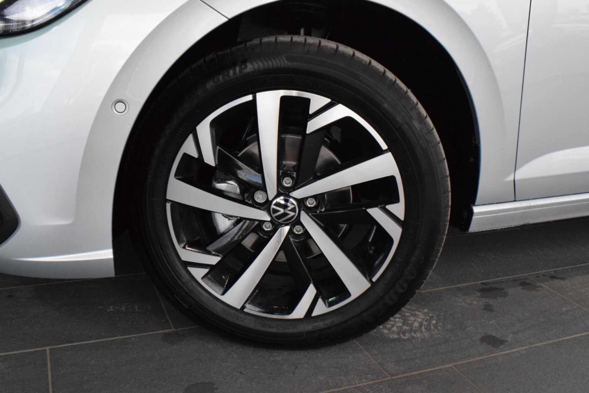 Volkswagen Polo ENERGY