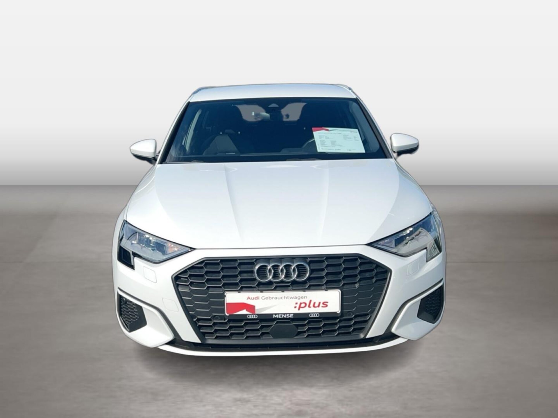 Audi A3 Sportback TFSI e