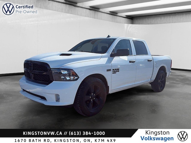 2021 RAM