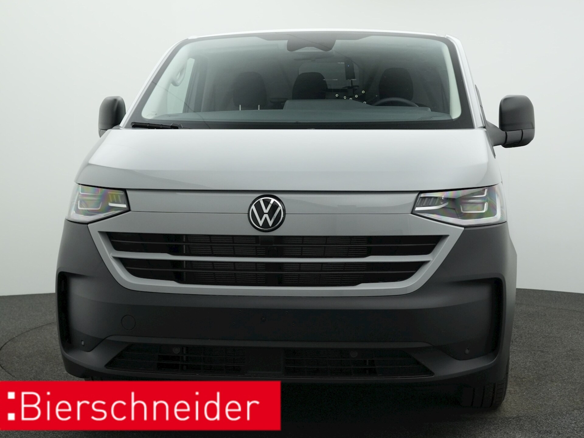 Volkswagen Transporter Kasten langer Radstand