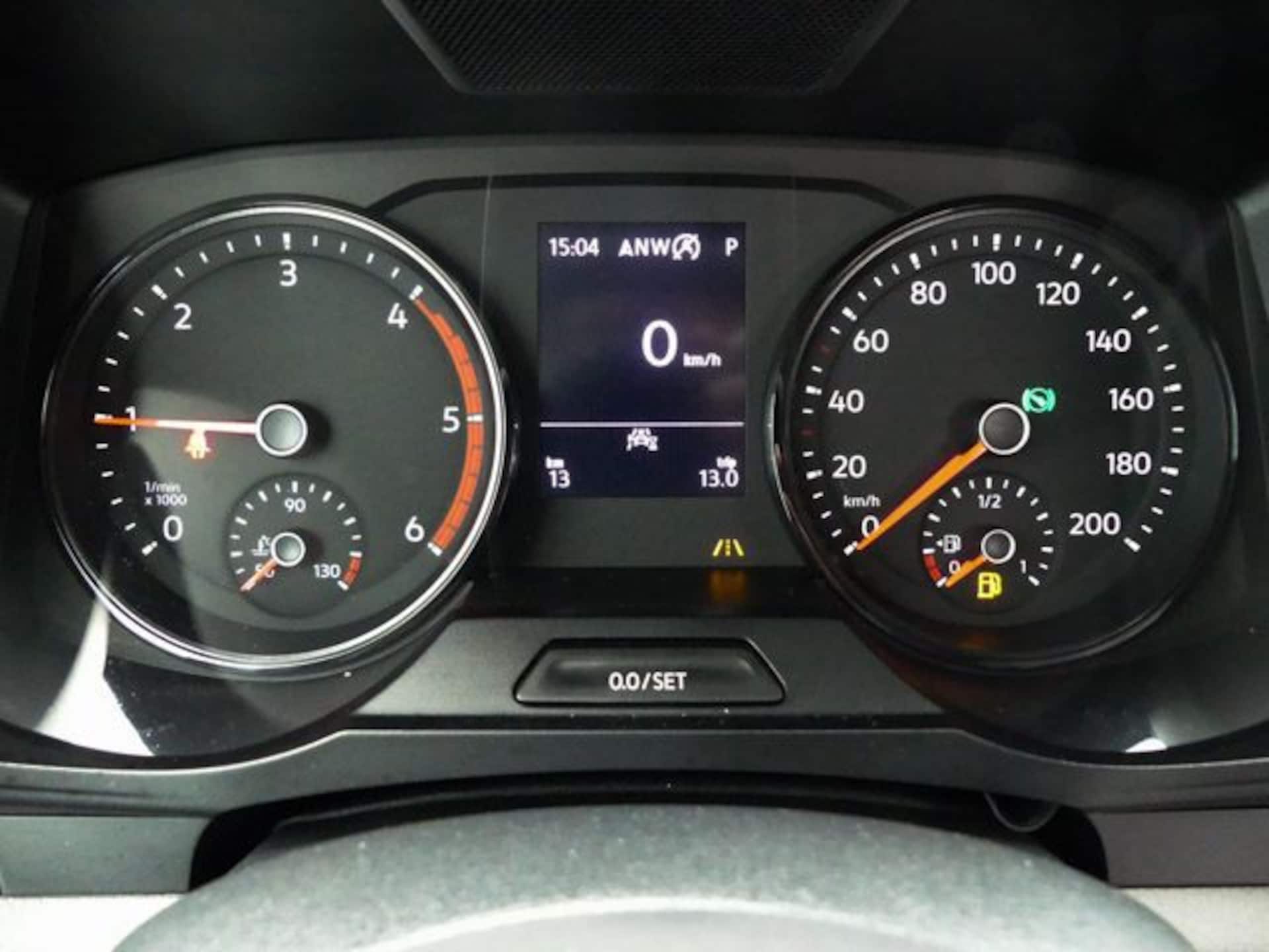 Volkswagen Grand California 600