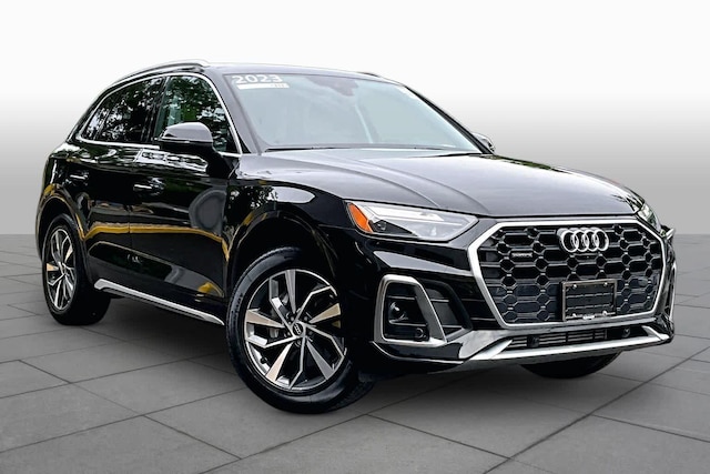 2023 Audi Q5