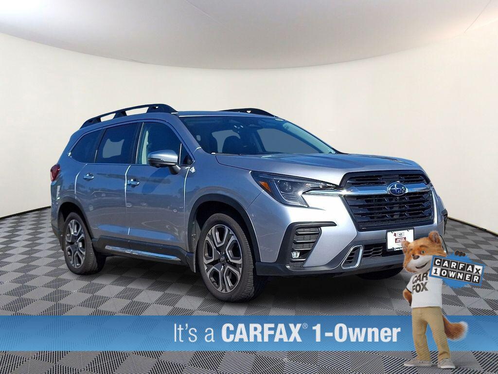 2023 Subaru Ascent