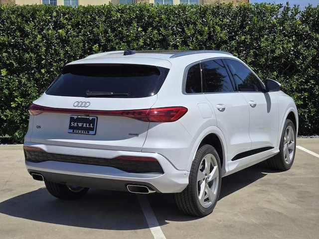 2026 Audi Q5