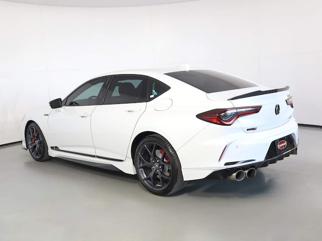 2022 Acura TLX