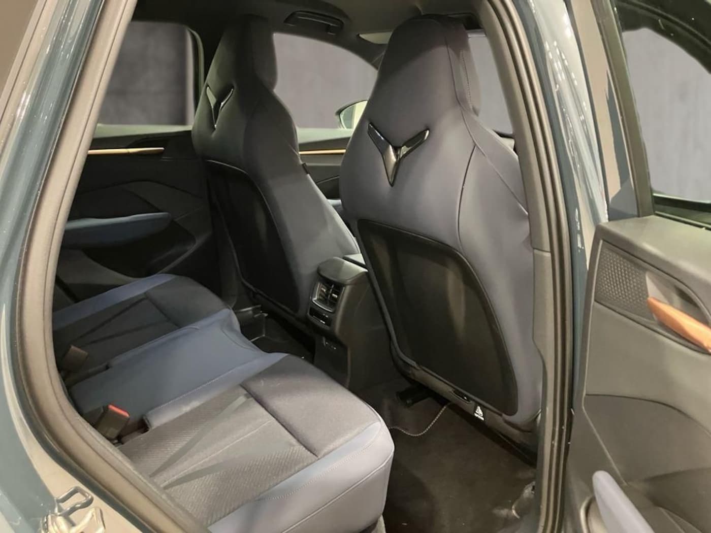 CUPRA Terramar 1.5 TSI e-Hybrid DSG 150 kW (204 CV) — photo 15