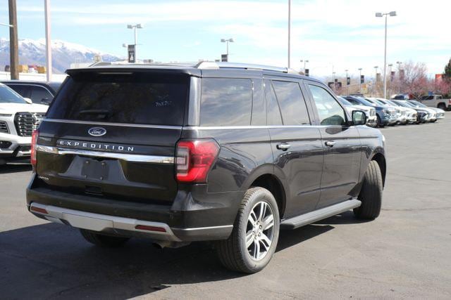 2024 Ford Expedition