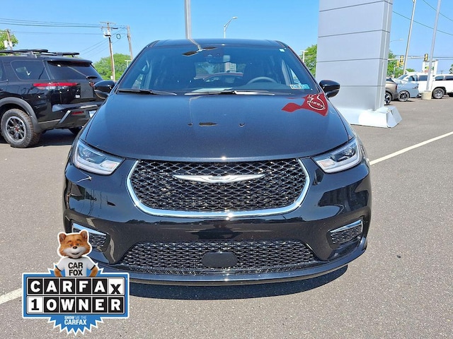 2025 Chrysler