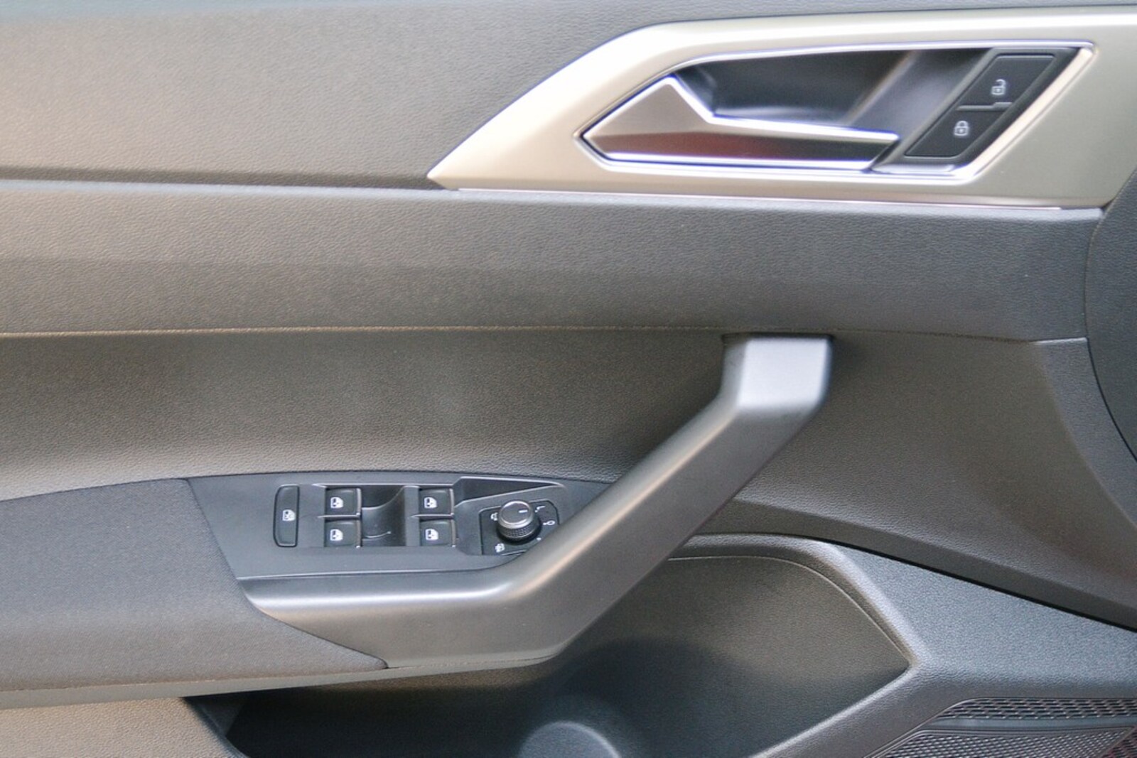 Volkswagen Taigo – Bild 6