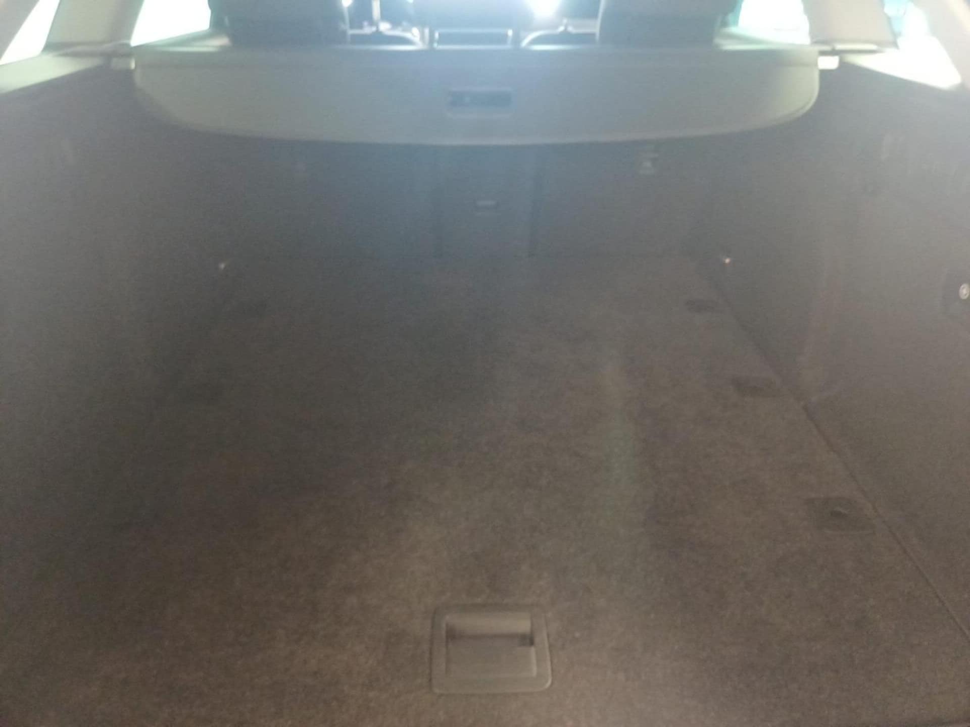Skoda Superb Combi Style