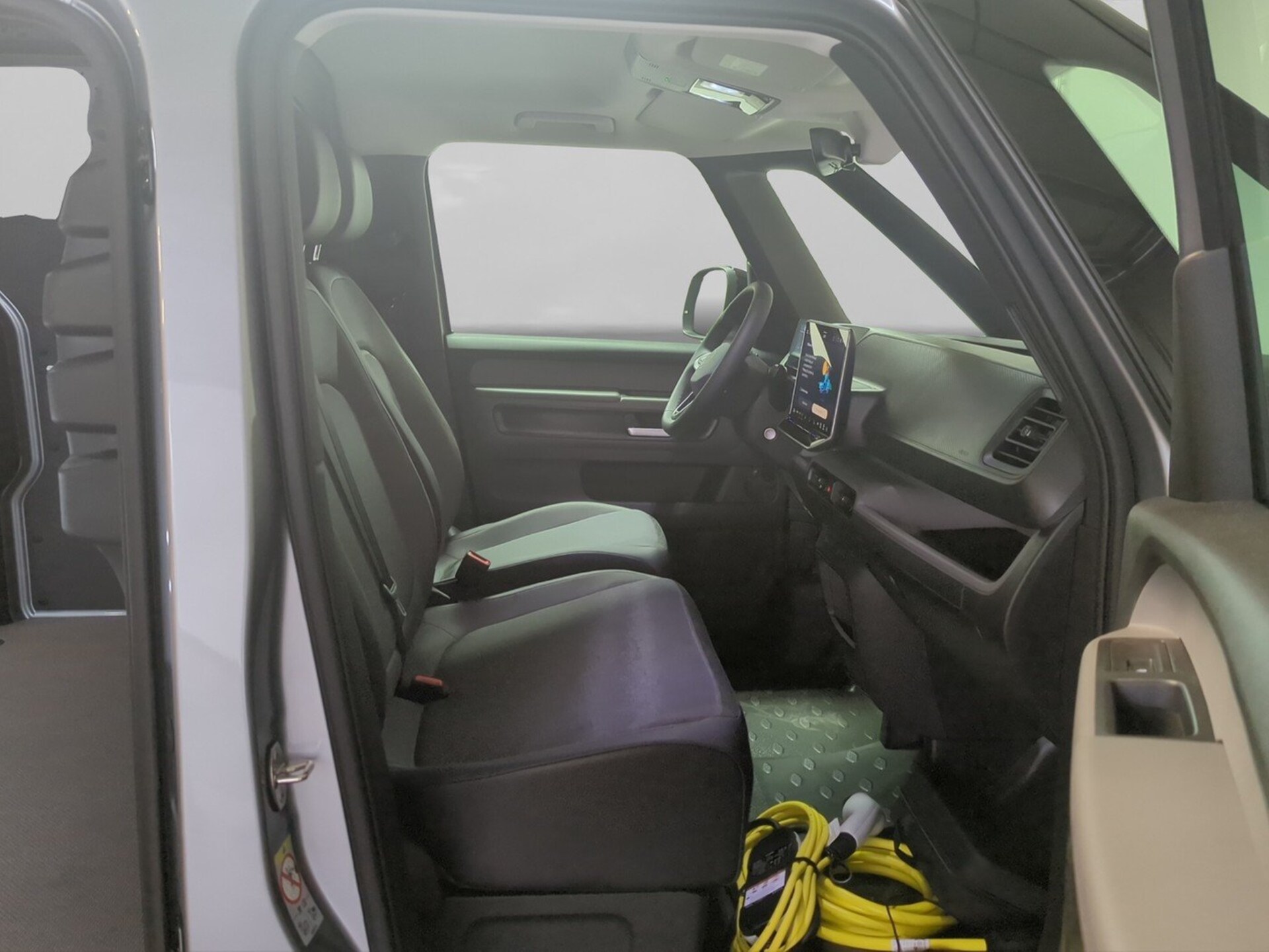 Volkswagen ID. Buzz Cargo Basis-Modell