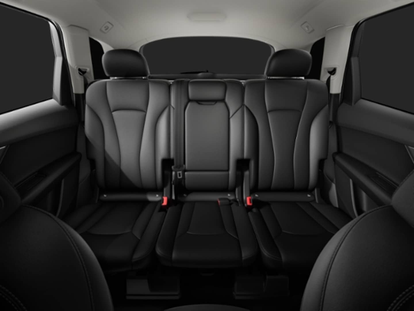 Bild über Audi Q7 SUV TDI quattro 210 kW tiptronic - für weitere Informationen kontaktieren Sie den Audi Partner