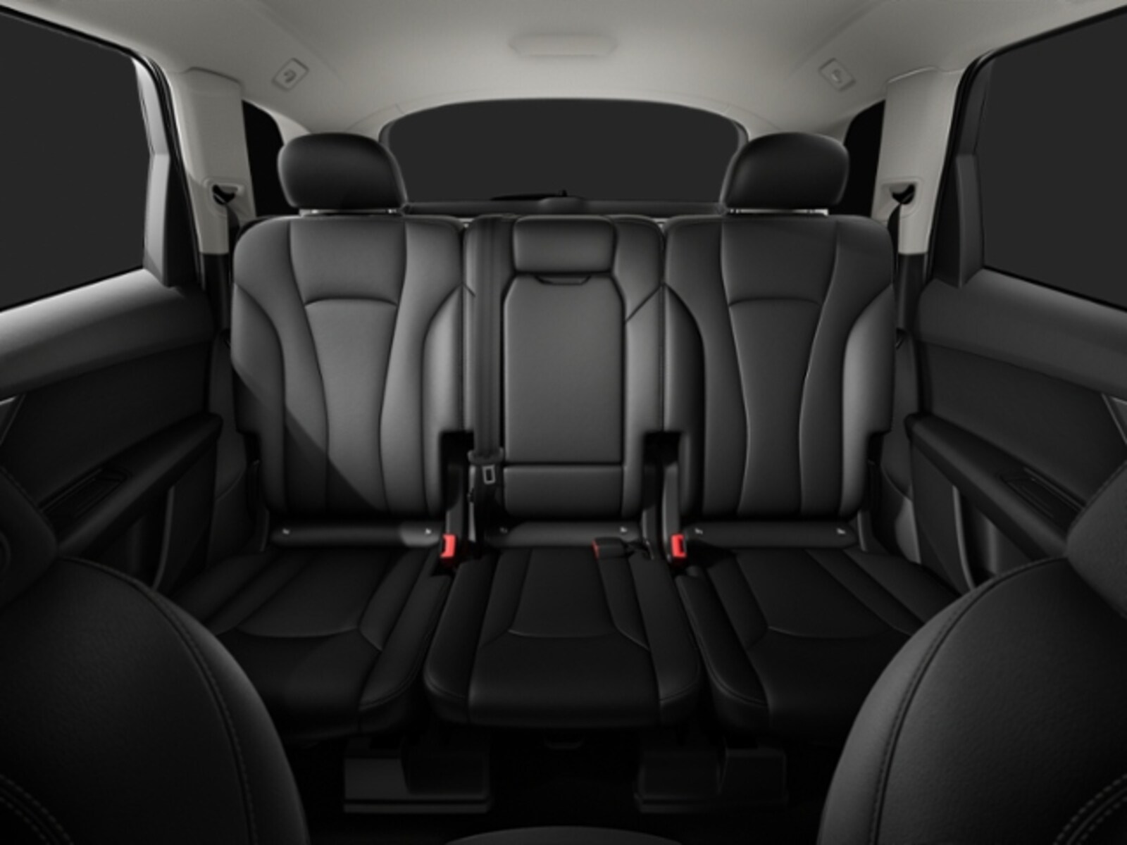 Audi Q7 – Bild 11