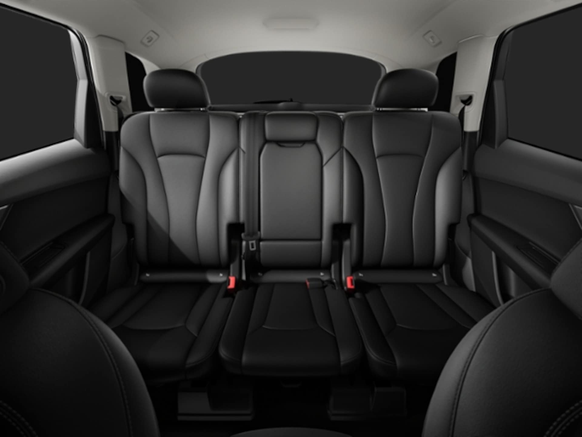 Audi Q7 SUV S line