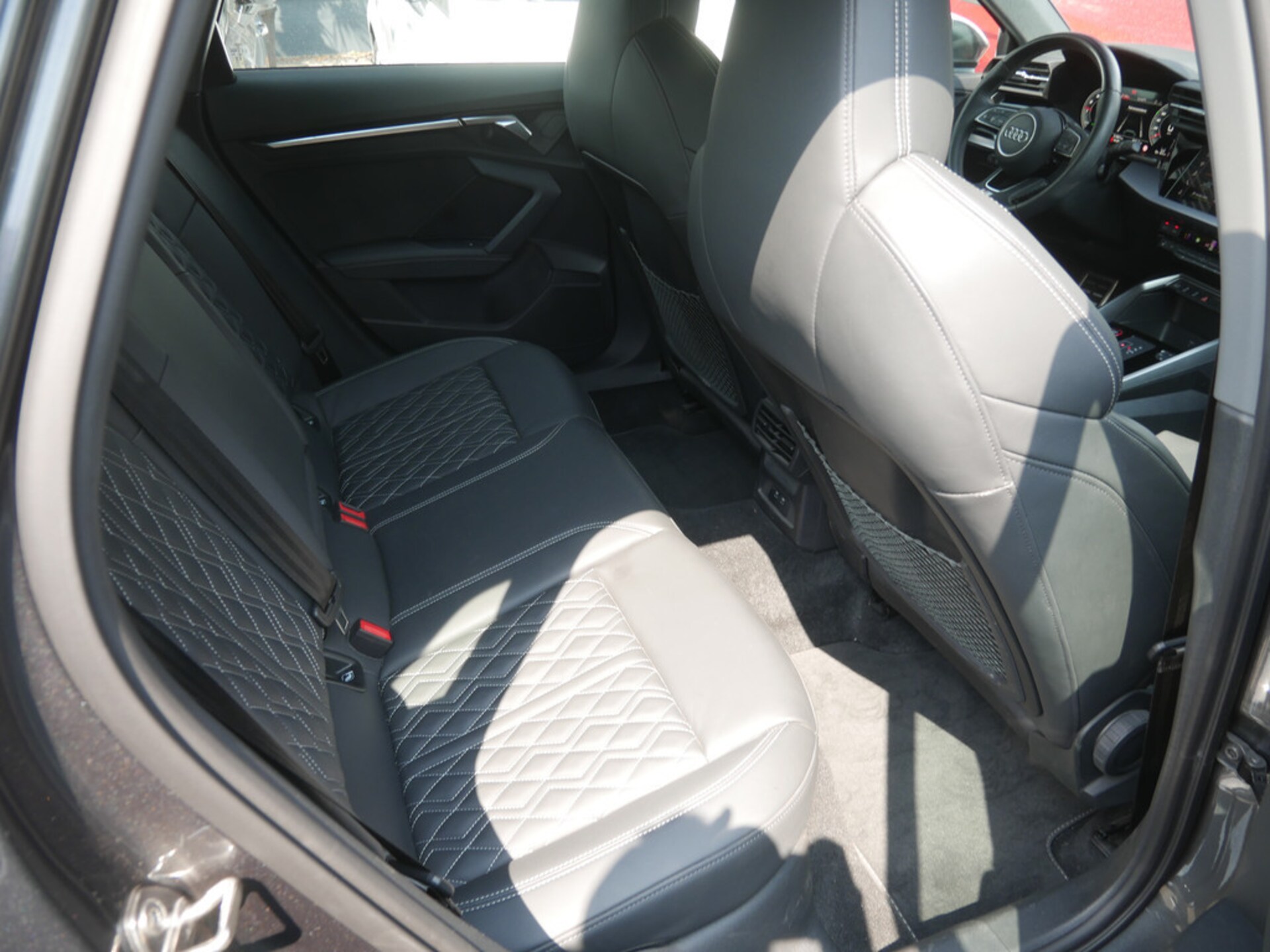 Audi S3 Sportback