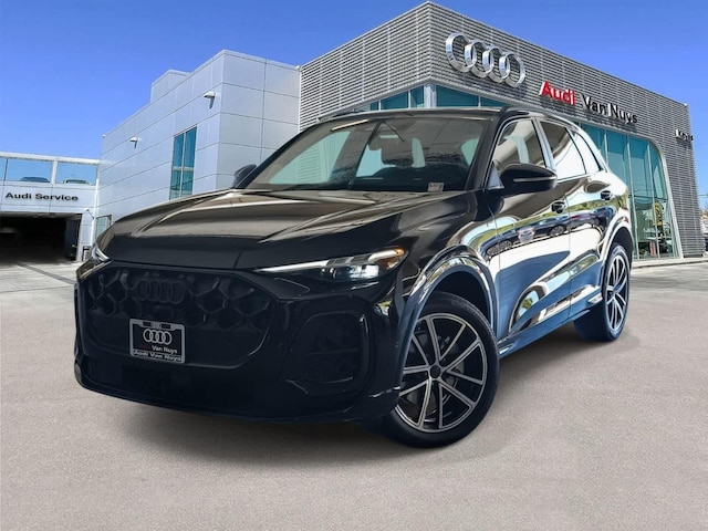 Photo of 2026 Audi Q5 