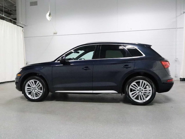 2019 Audi Q5