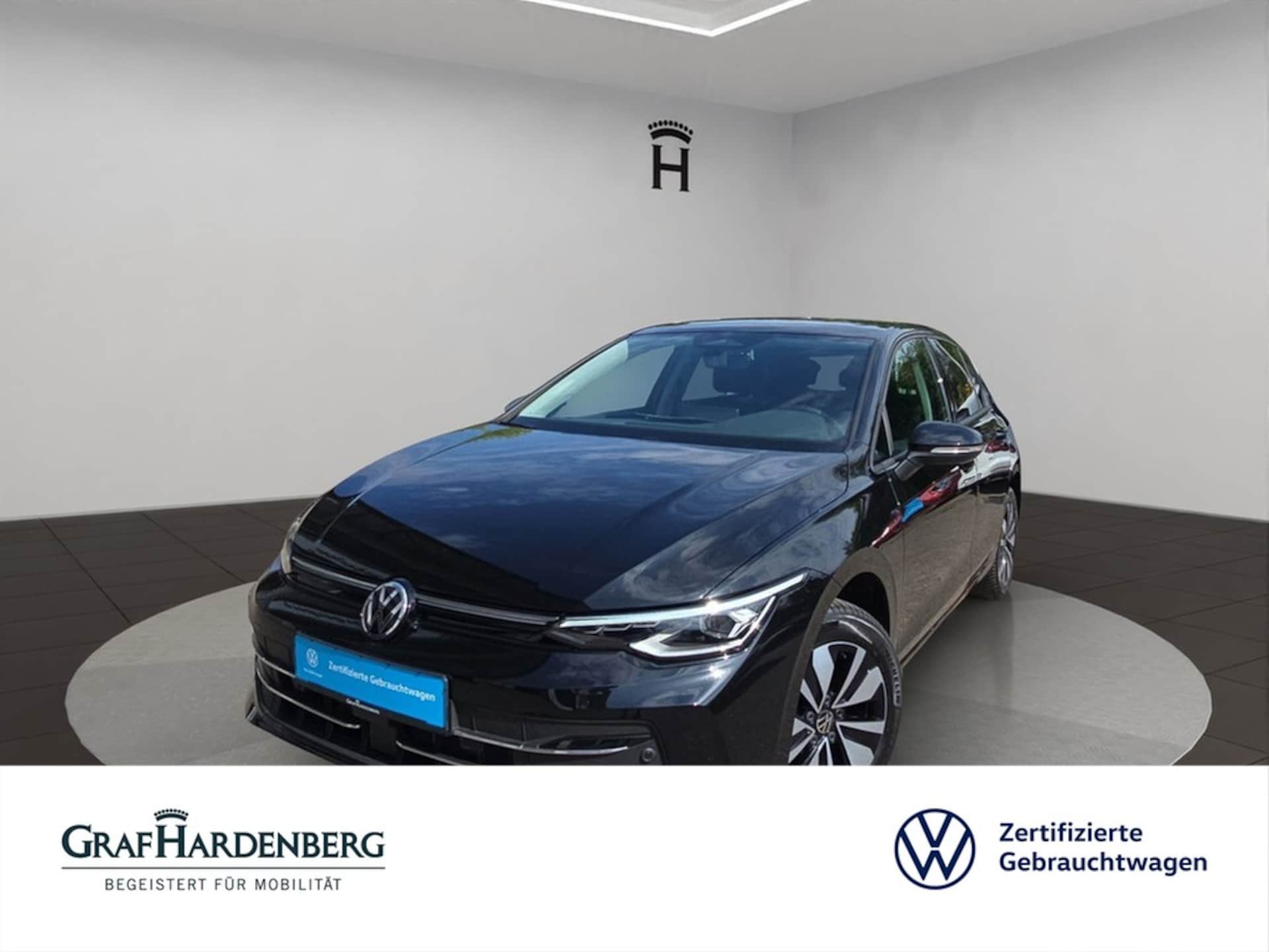 Volkswagen Golf Life