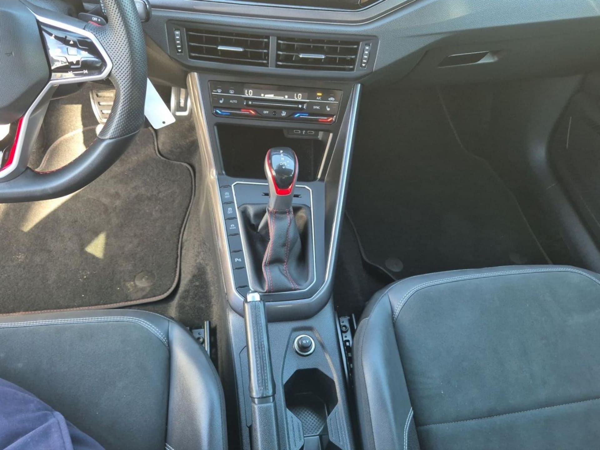 Volkswagen Polo GTI