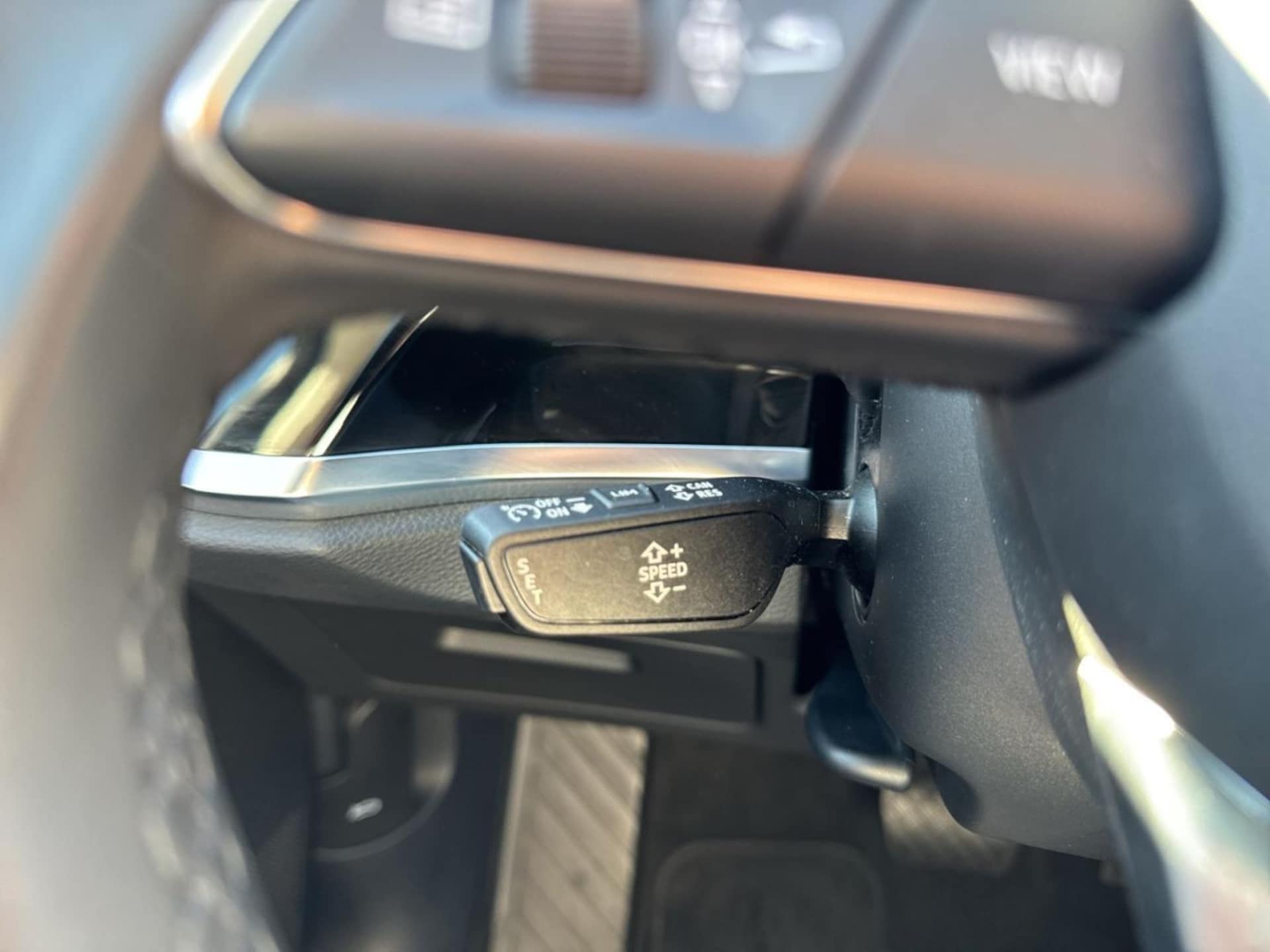 Audi Q3 SUV