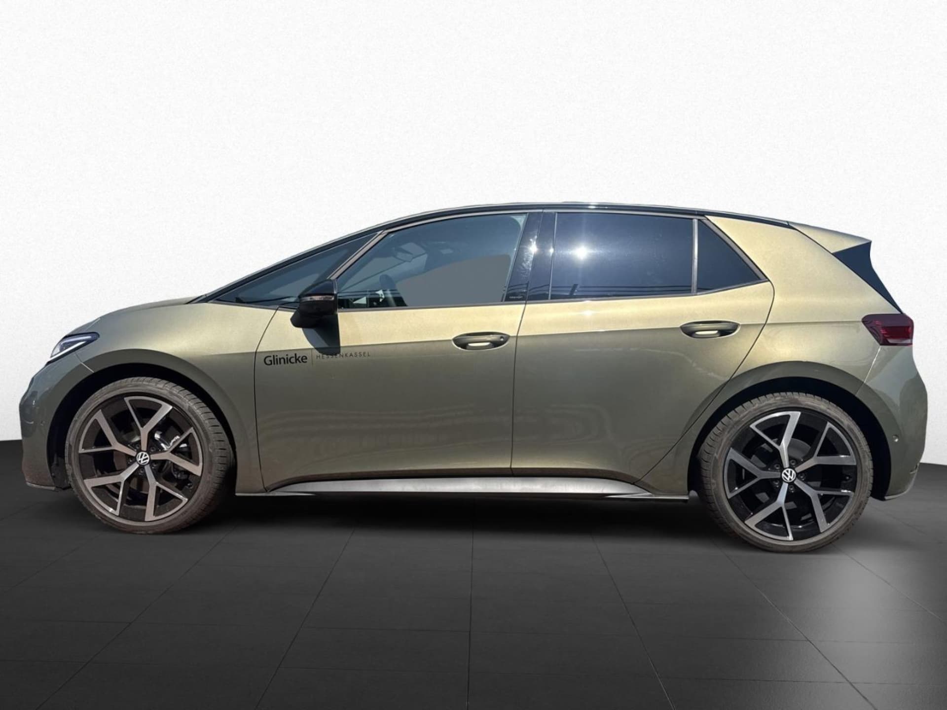 Volkswagen ID.3 Neo Style