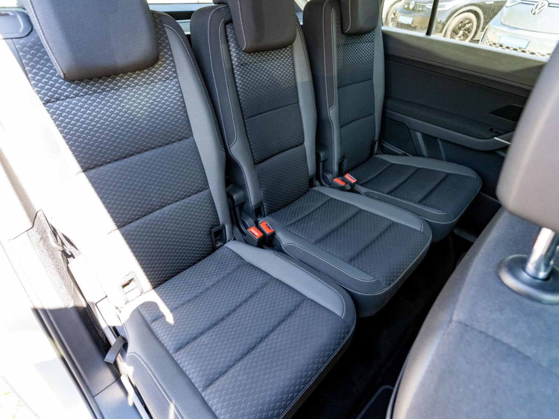 Volkswagen Touran Active