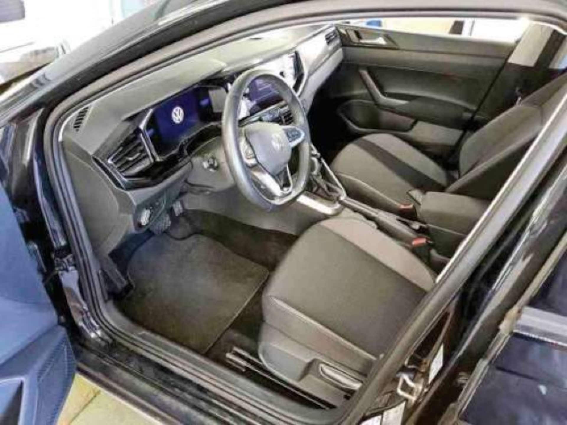 Volkswagen Taigo Life