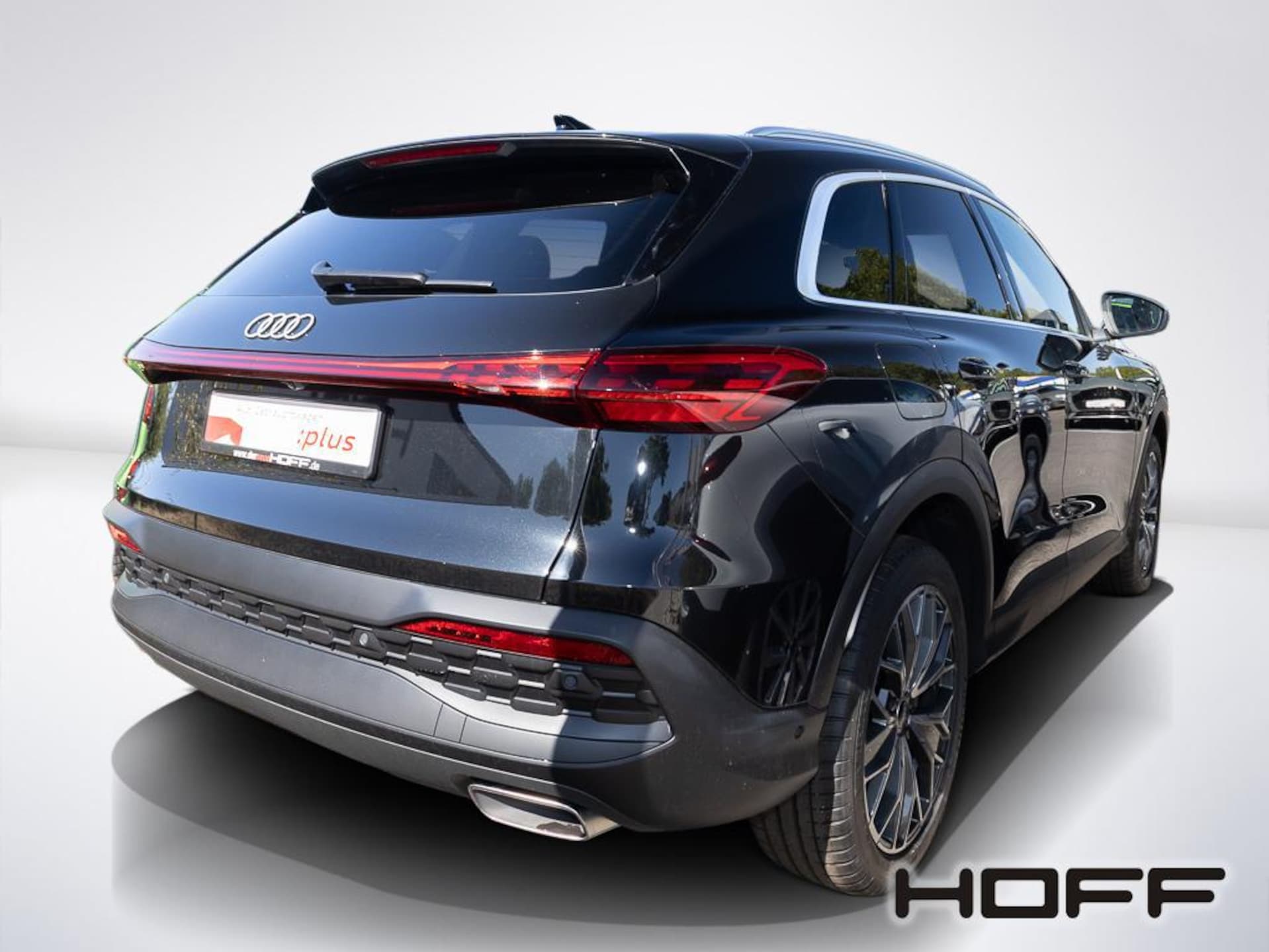Audi Q5 SUV