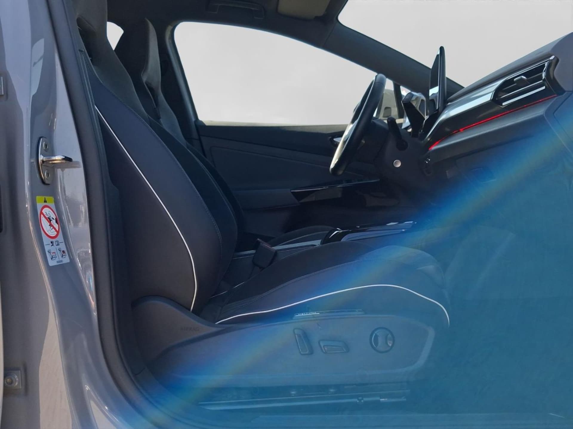 Volkswagen ID.5 Pro Performance