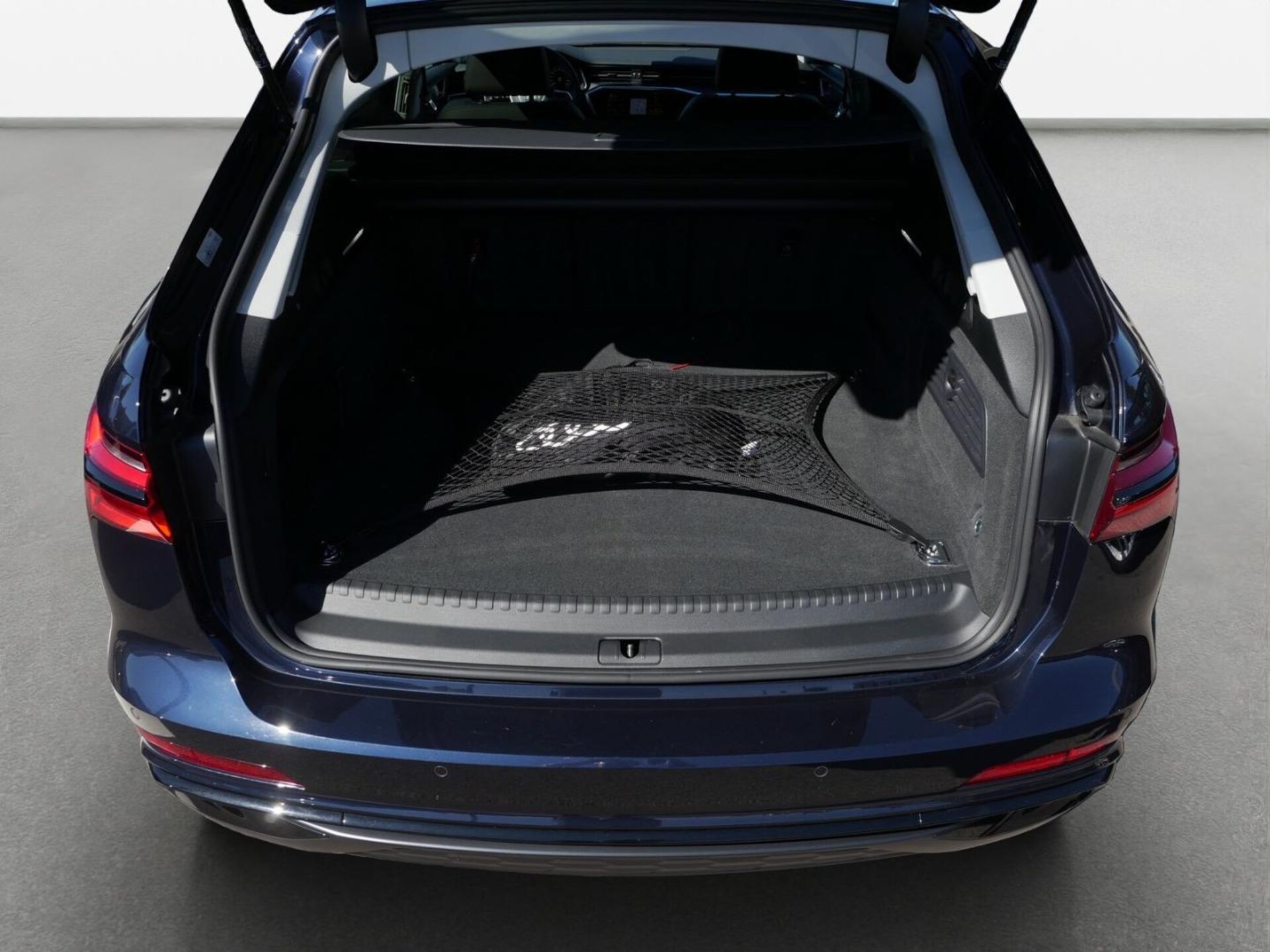 Audi A6 Avant TFSI e Design
