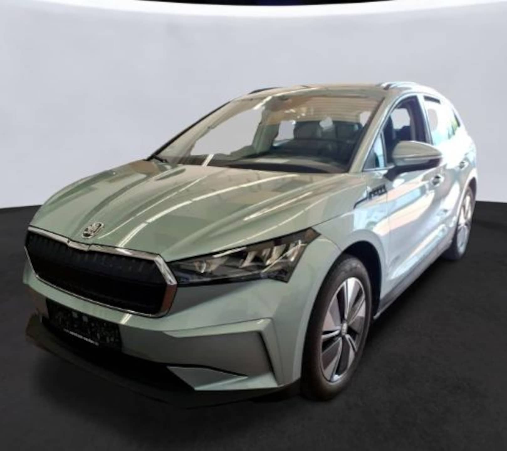 Skoda Enyaq 50