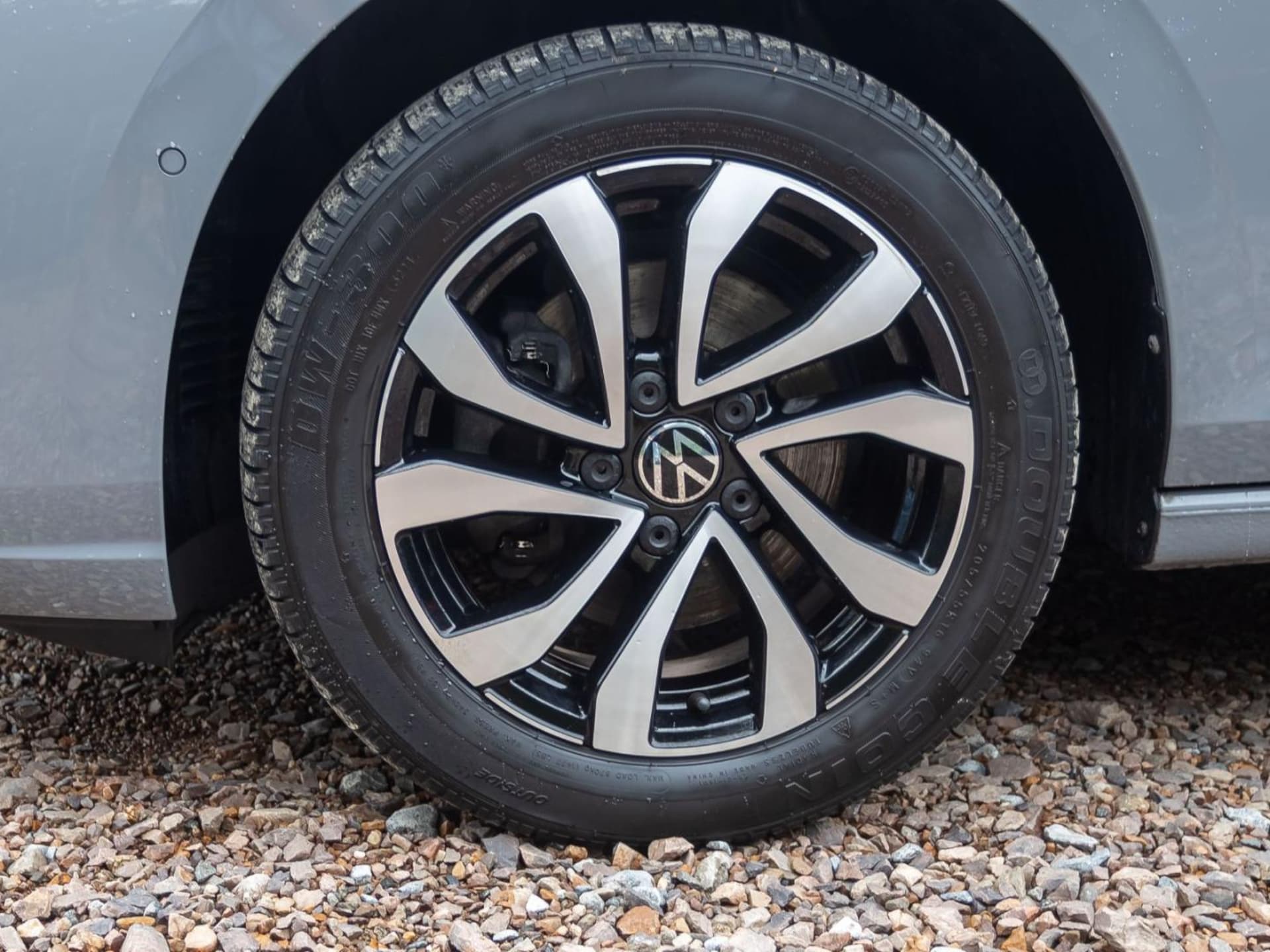 Volkswagen Golf Active