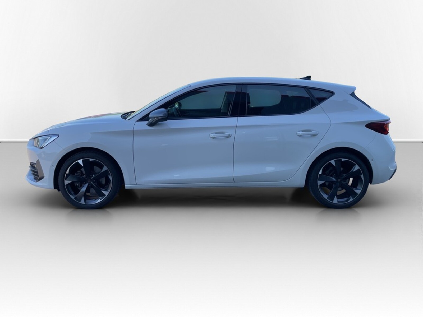 CUPRA Leon – Bild 9