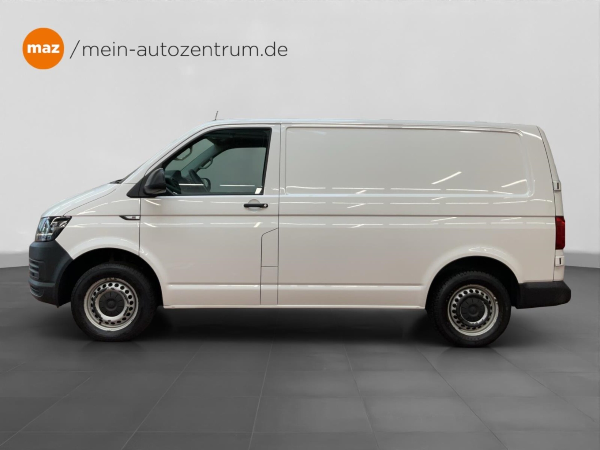 Volkswagen T6 Transporter Kasten kurzer Radstand