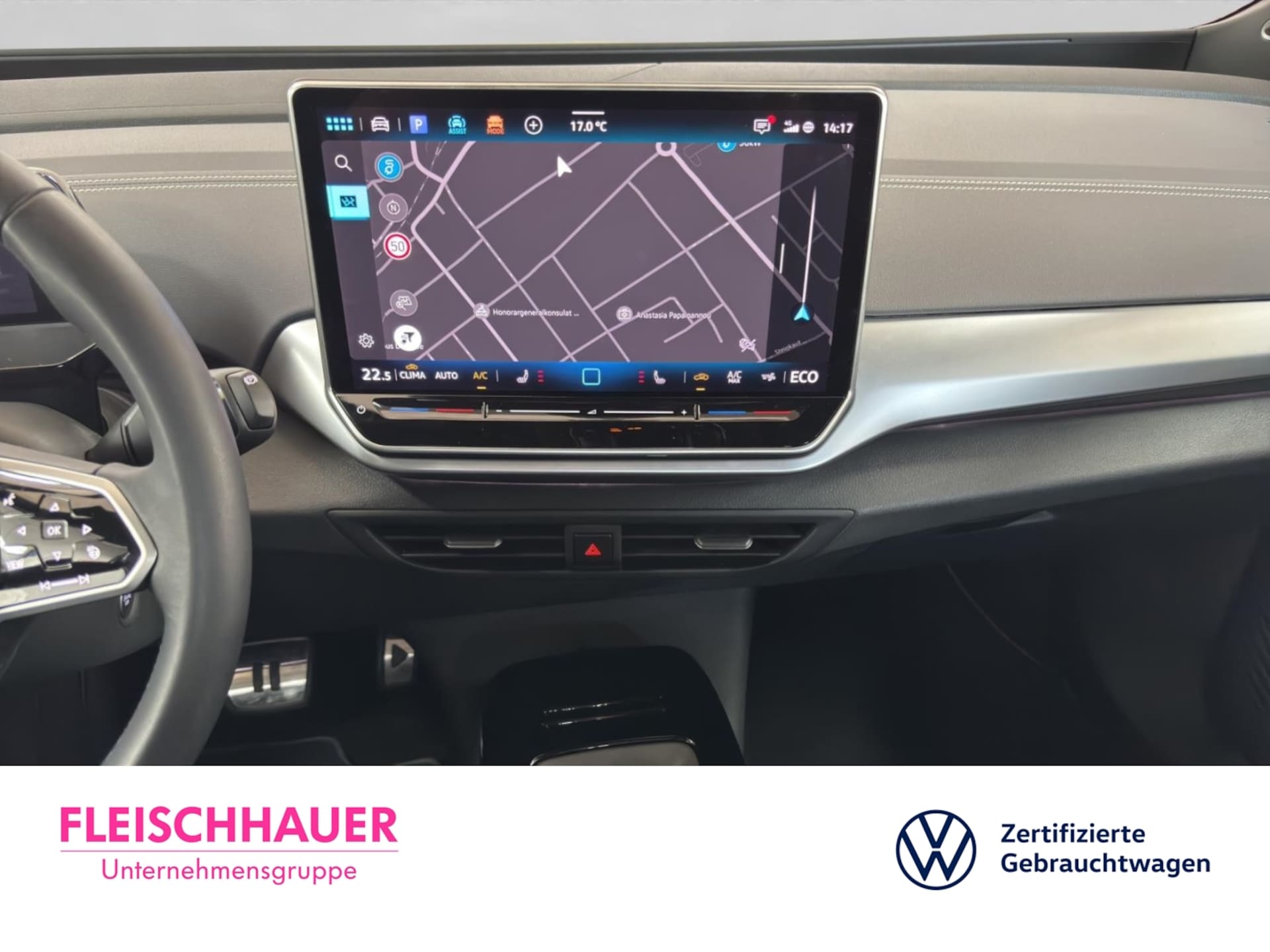 Volkswagen ID.4 Pro