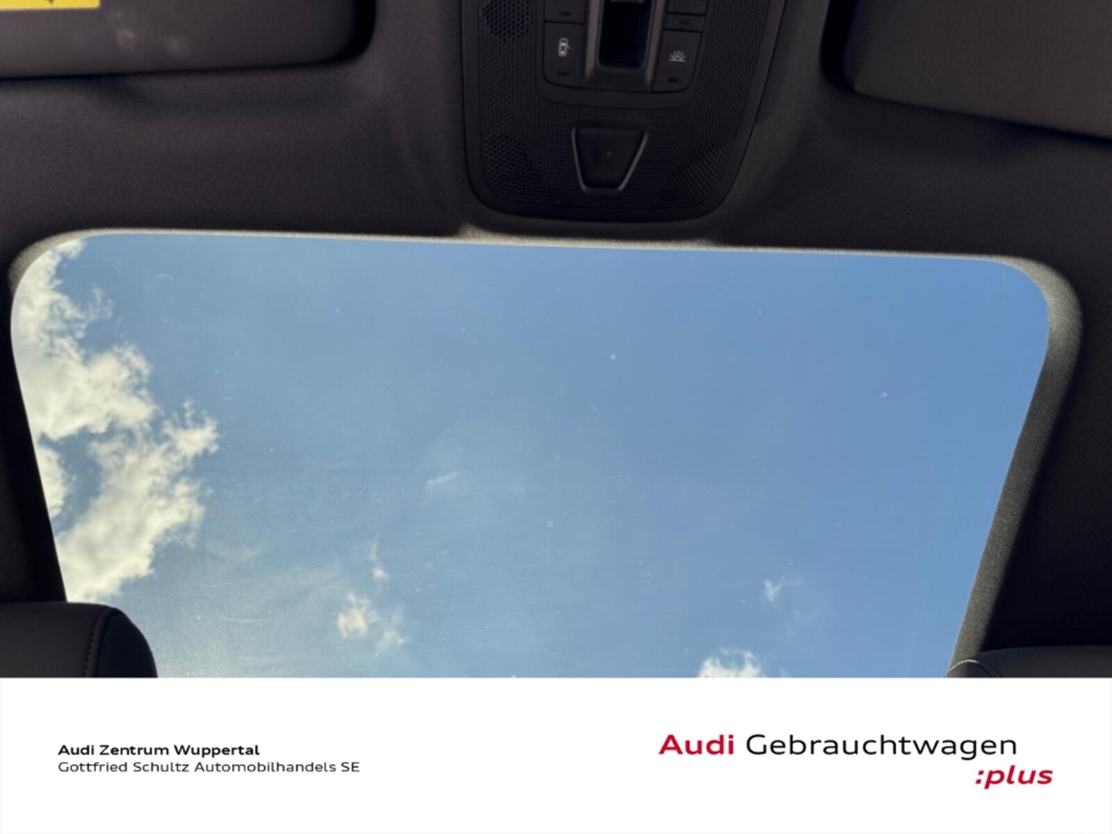 Audi S3 Sportback – Bild 12