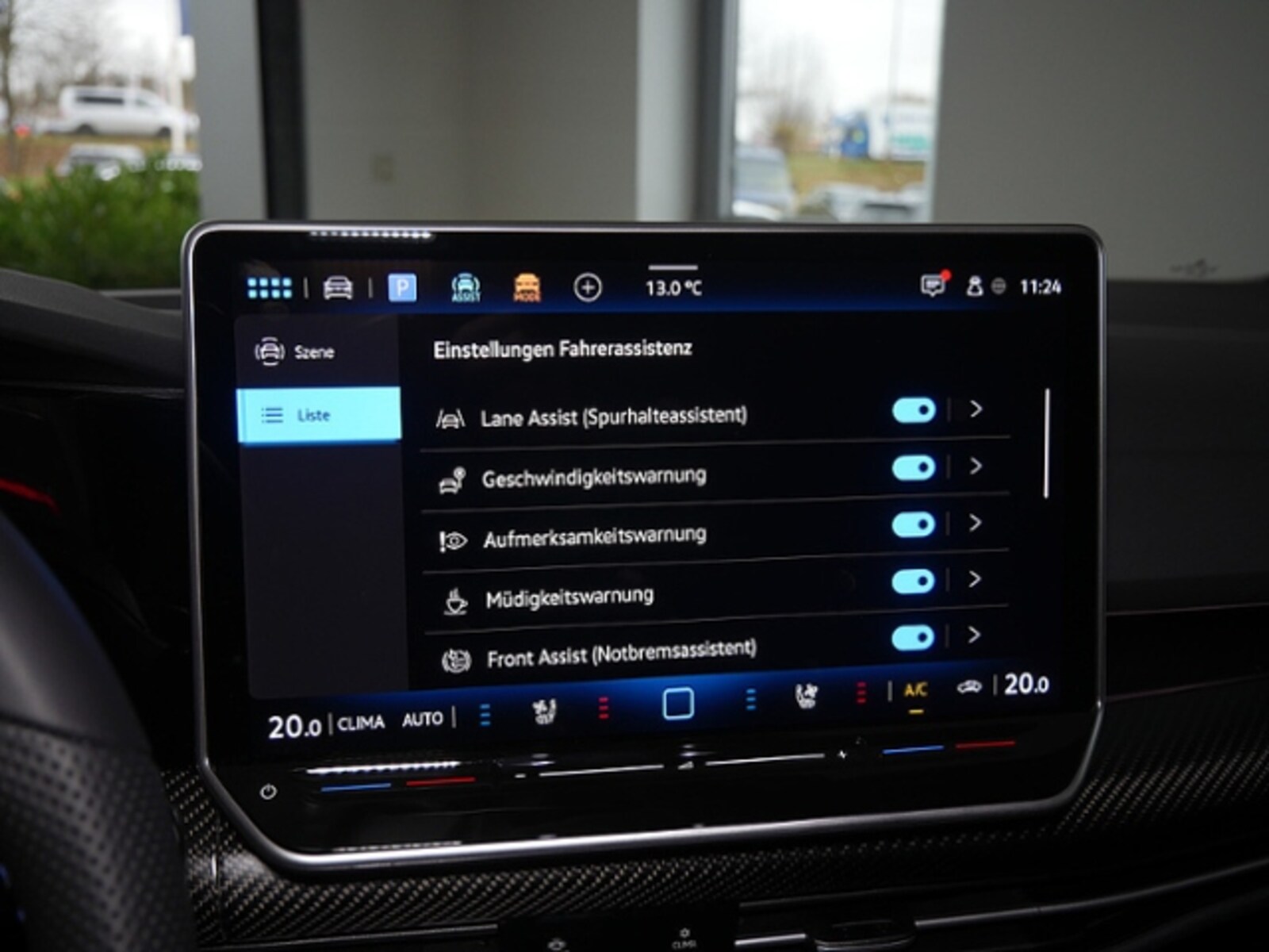 Volkswagen Golf Variant – Bild 24