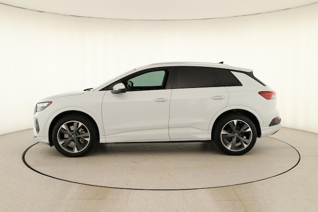 Used 2022 Audi Q4 e-tron Premium with VIN WA1G2BFZXNP042646 for sale in Henderson, NV