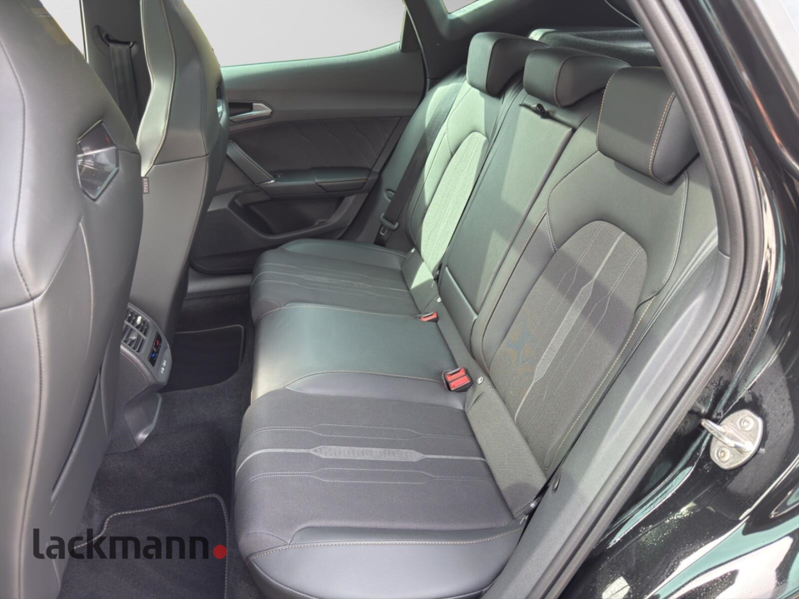 CUPRA Formentor – Bild 9