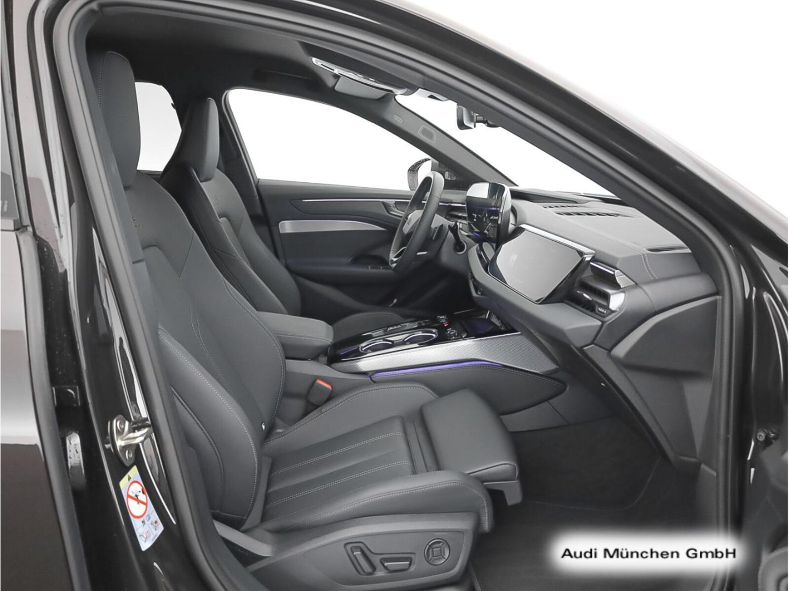 Audi A6 Avant – Bild 10