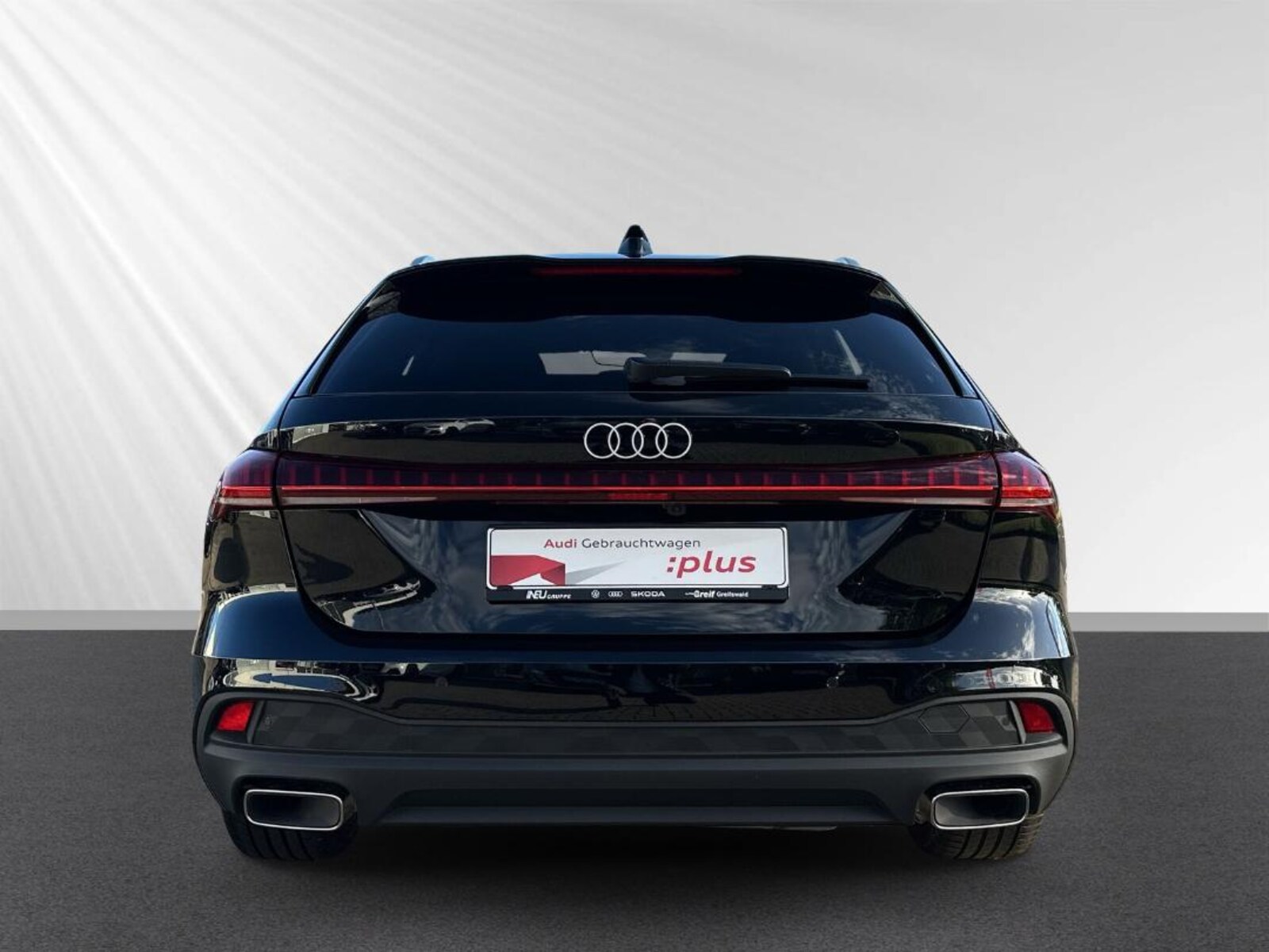 Audi A5 Avant – Bild 12