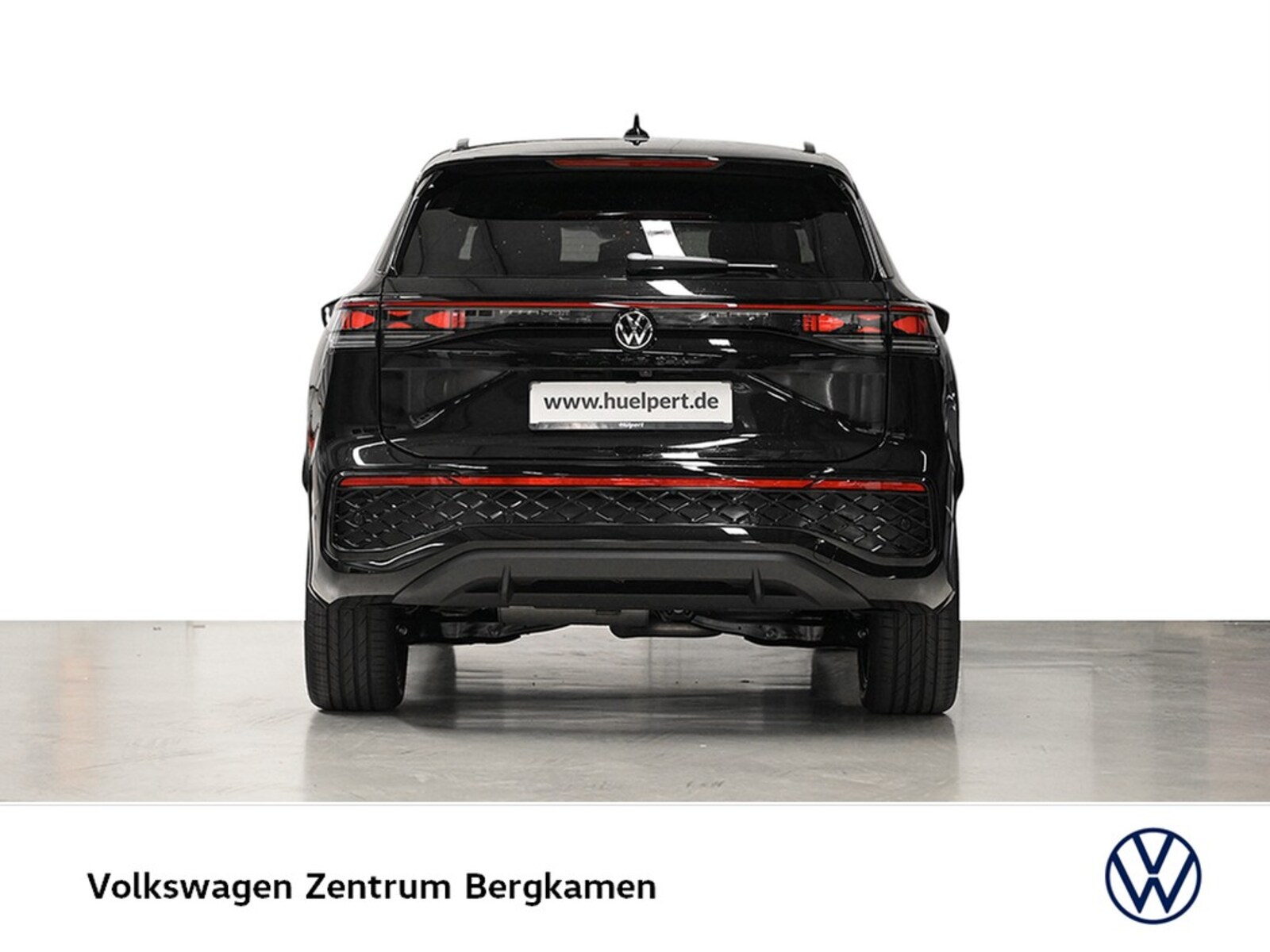 Volkswagen Tayron – Bild 4