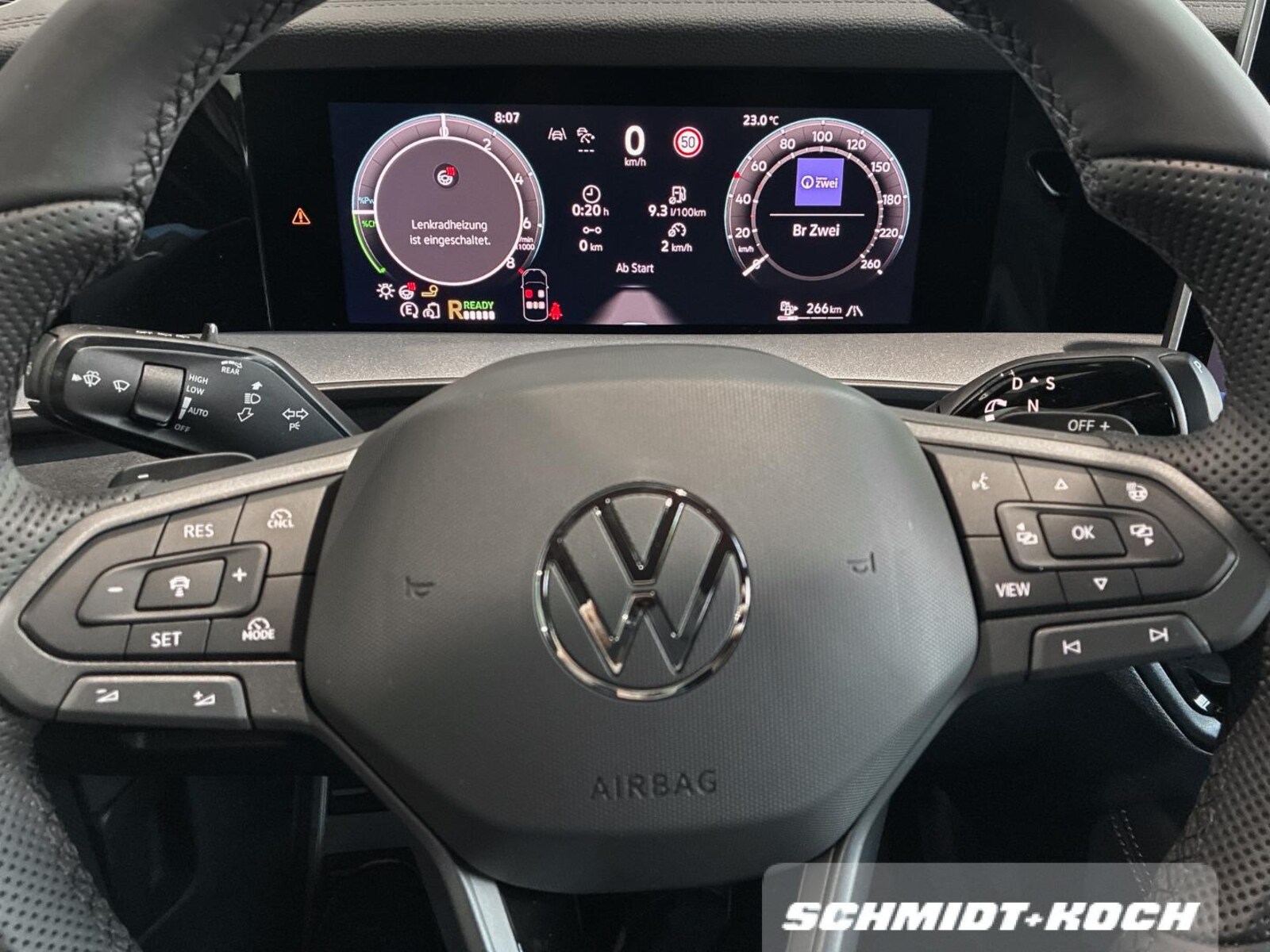 Volkswagen Tayron – Bild 10