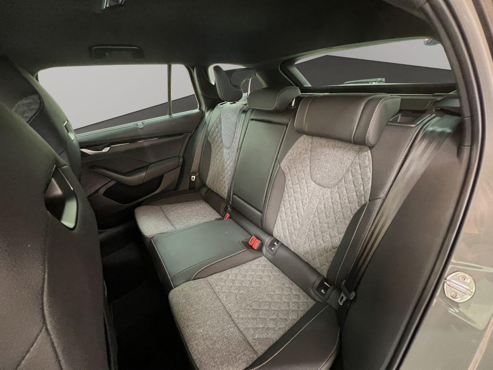 Škoda Octavia Combi – Bild 12