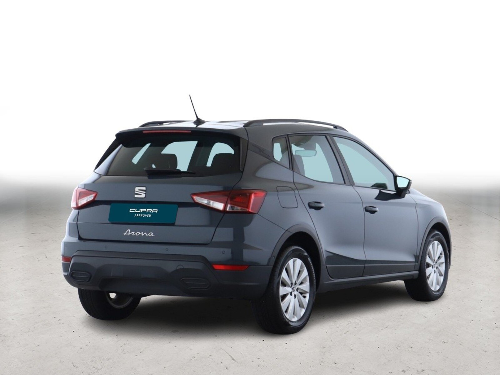 SEAT Arona – Bild 5