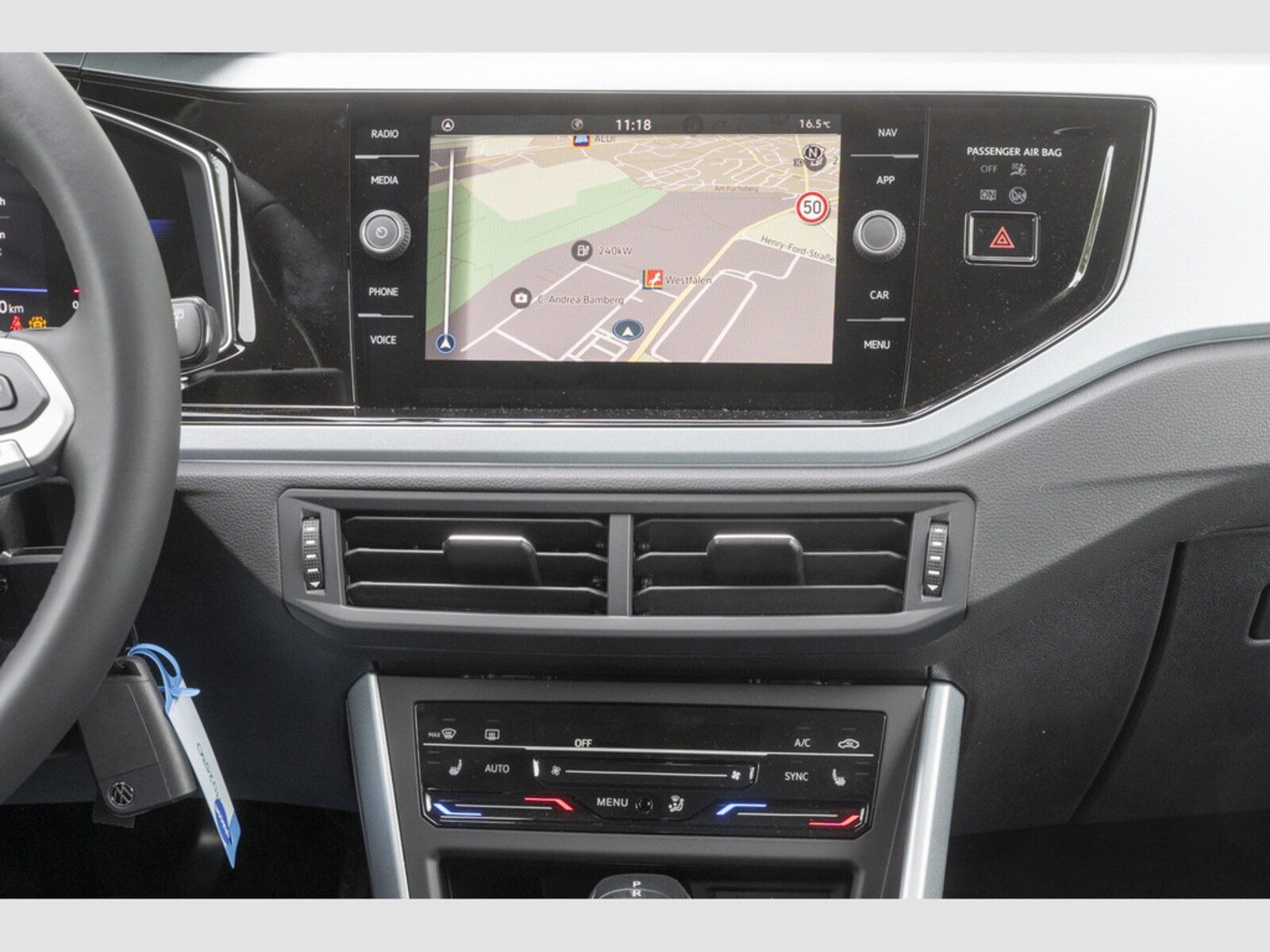 Volkswagen Taigo – Bild 12